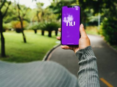 Lucro do Nubank cresce 1400% no trimestre e ROE impressiona