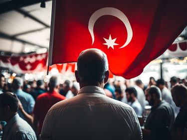 Como Erdoğan mergulhou a economia turca no caos