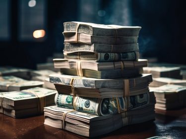 Dívida americana deve chegar a US$50 trilhões, projeta Congresso