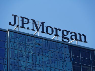 JPMorgan abre suas portas para pagamentos com euro em blockchain
