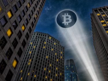 Entenda a alta de 100% do Bitcoin em 5 imagens