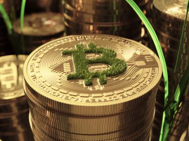 Bitcoin usa mais energia sustentável que outras indústrias, aponta relatório
