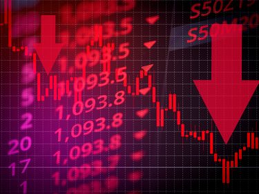 Bitcoin tem queda relâmpago para US$ 8.900 na BitMex e choca o mercado