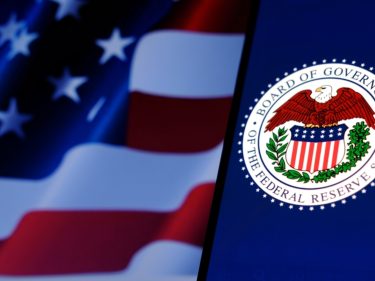 FED eleva taxas de juros para máxima de 22 Anos; Bitcoin segura