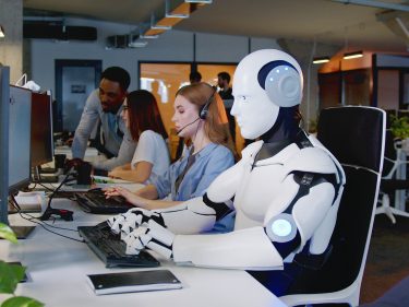 Inteligência artificial ‘realmente viva’; empresa cria novo ‘Show de Truman’