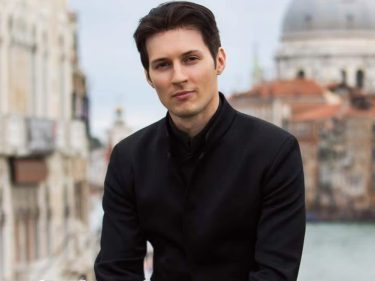 Quem é Pavel Durov, o bilionário fundador do Telegram