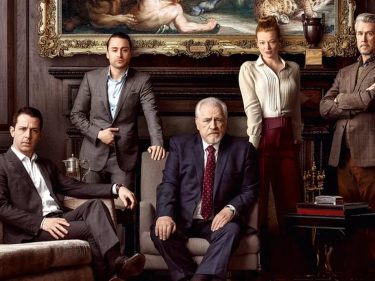 10 histórias reais que inspiraram Succession, da HBO
