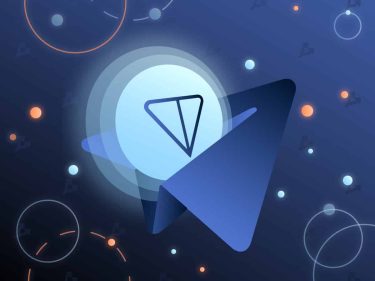Telegram integra carteira de auto-custódia crypto para mais de 800 milhões de usuários