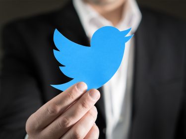 Twitter vai dividir receita de anúncios com criadores de conteúdo