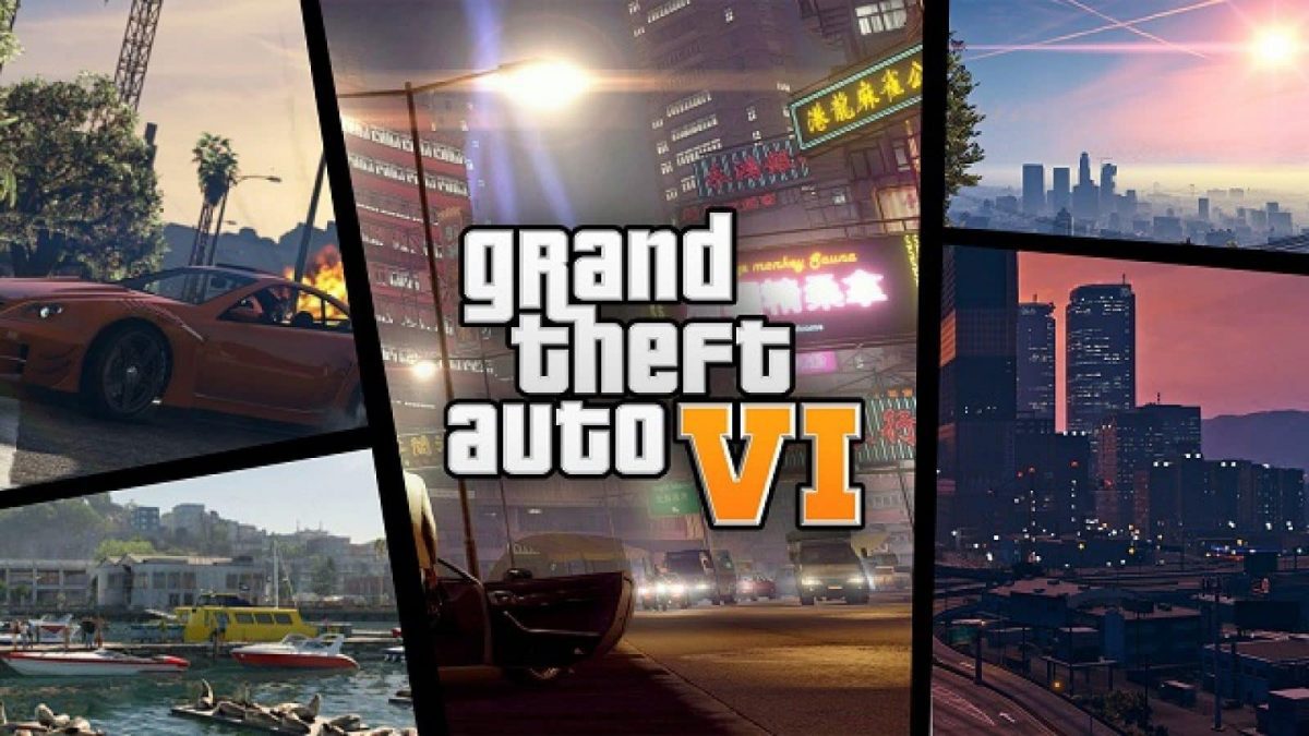 GTA 6 terá mapa 3 vezes maior que GTA 5, segundo vazamento