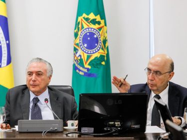 Michel Temer é contratado pelo Google para atuar no PL das Fake News