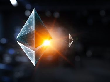 Criadores do Ethereum vendem tokens enquanto mercado desaba