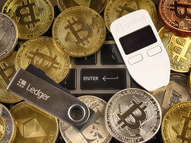 Bitcoin em exchanges atingem menor patamar em mais de 5 anos