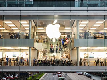 AirPods da Apple poderão ler ondas cerebrais, segundo registro de patente