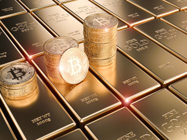 Bitcoin valerá US$ 120 mil até 2024, segundo esse grande Banco