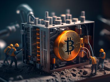 Alguém minerou um bloco de Bitcoin sozinho e ganhou R$800 mil