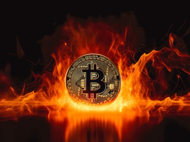 ETFs de Bitcoin quebram recorde de captação líquida e volume