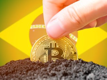 Brasileiros institucionais investem R$ 10 milhões em fundos de criptomoedas