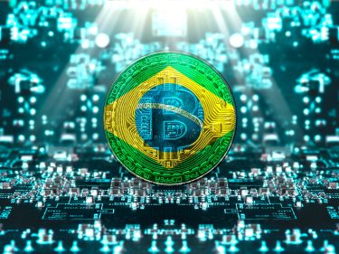 RG no Brasil agora é verificado por blockchain