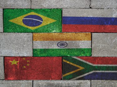 Do Macro ao Cripto: novo BRICS e Fed hawkish