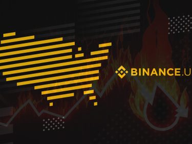 Volume da Binance US despenca 78% após processo da SEC