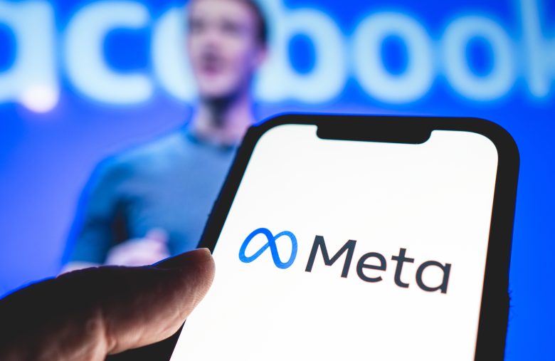 Meta, new name for Facebook Inc - American digital company, owne