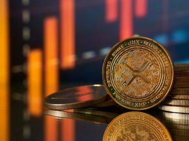 XRP tem ‘pump and dump’ após notícia falsa de ETF da BlackRock