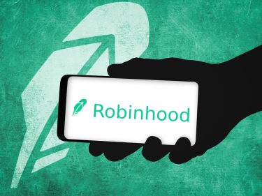 Robinhood recompra US$ 606 mi em ações de Bankman-Fried