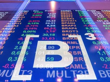B3 garante concessão à alunos da J&F dos Batistas para atuar na bolsa; estudantes recebem R$ 3 milhões para operar