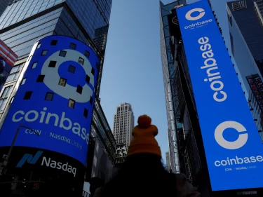 Coinbase aprovada para oferecer negociação de futuros nos EUA