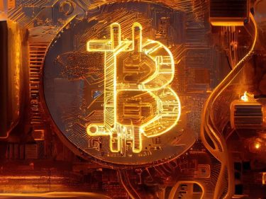 Alguém pagou R$15 milhões em taxas para fazer uma transação em Bitcoin