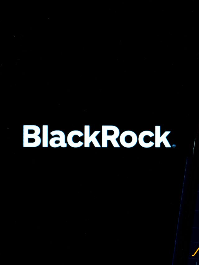 BlackRock, maior gestora do mundo, começa a oferecer ETF de Bitcoin na B3