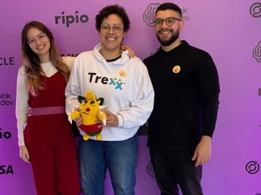 Startup brasileira de blockchain vence competição na Argentina