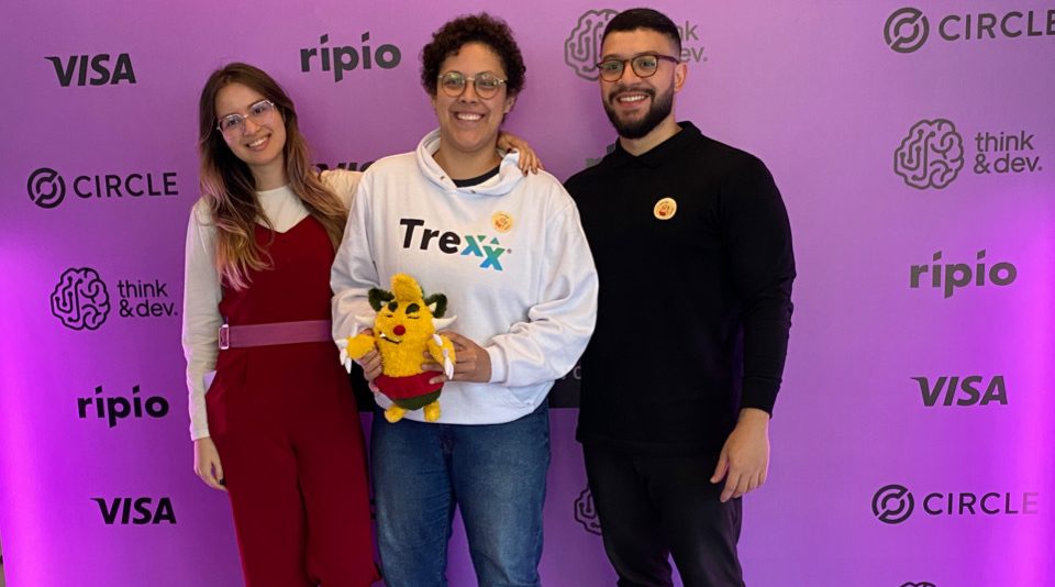 Trexx startup brasileira