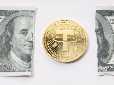 Tether congela US$225M em USDT de quadrilha de tráfico humano