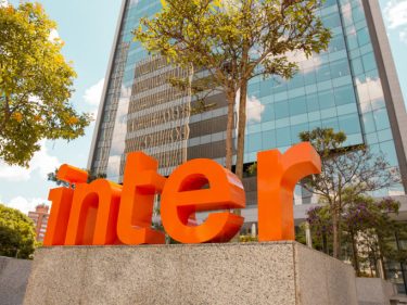 Banco Inter anuncia negociações de cripto