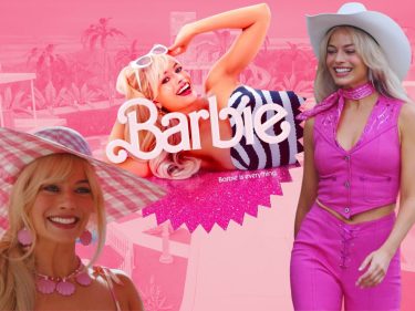 Barbie pode salvar a Warner em 2023 após o fracasso de Flash, diz roteirista de blockbusters do cinema nacional