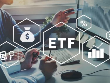 Consultoria financeira de US$ 30 bilhões aprova 4 ETFs de Bitcoin