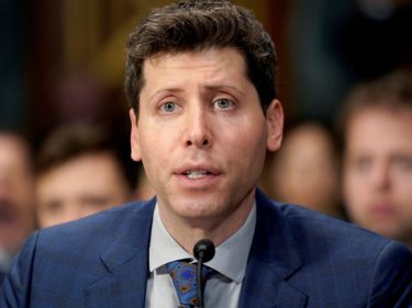 Microsoft contrata Sam Altman, ex-CEO da OpenAI