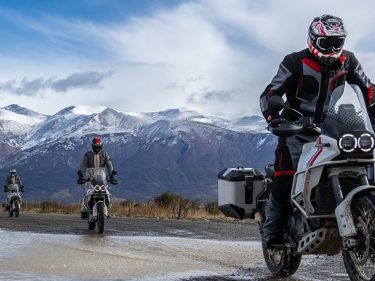 Ducati estreita laços com Ripple (XRP) e anuncia primeiro NFT na rede