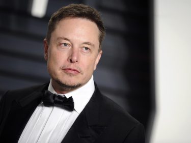 Elon Musk afirma que X/Twitter já perdeu 90% de seu valor de mercado