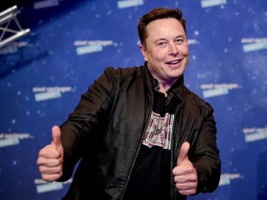 Elon Musk retoma lugar de homem mais rico do mundo