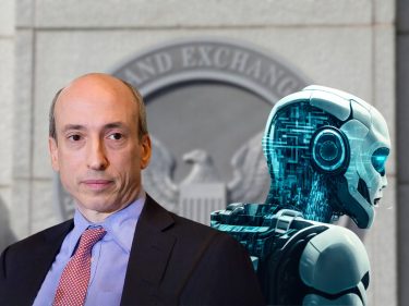 Inteligência artificial pode levar bancos à crise global, diz SEC