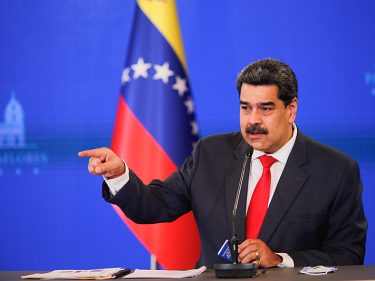 Venezuela encerra sua criptomoeda após uso para o narcotráfico