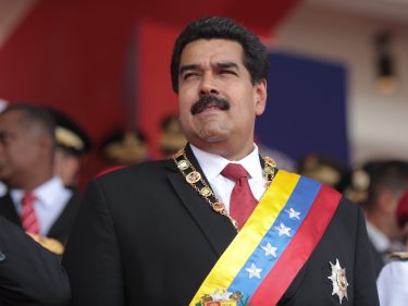Venezuela vai tentar anexar território na Guiana