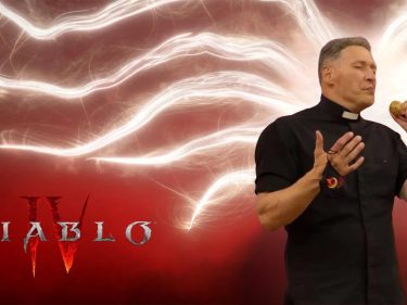 Diablo IV com o Padre Marcelo Rossi? Fãs revivem petição