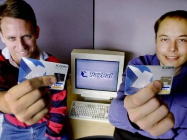 X.com, o banco digital criado por Musk 20 anos antes do Nubank
