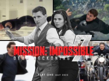 Missão Impossível 7: Tom Cruise agora luta contra inteligência artificial (IA)