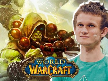 Como Vitalik Buterin criou uma criptomoeda de US$200 bilhões após ser nerfado no WOW