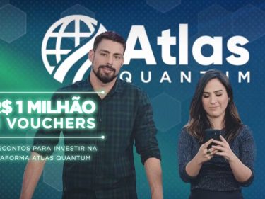 Tatá Werneck e Cauã Reymond são novos requeridos na CPI das criptomoedas